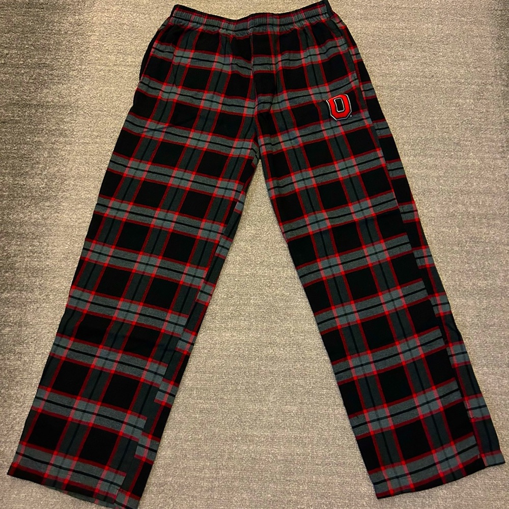 Ohio State Men’s Pajama Pants